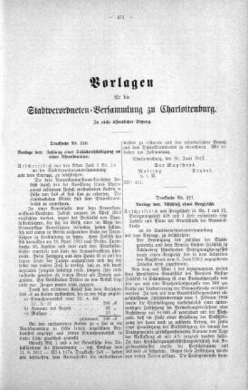 No. 15 (197-224) (210,211), 26. Juni 1912