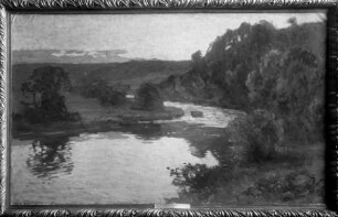 Moorlandschaft