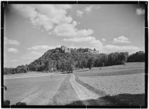 Festung Königstein