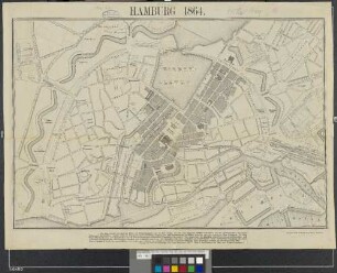 Hamburg 1864