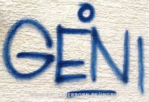 GENI