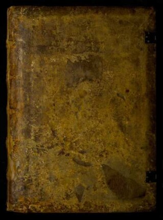 Vocabularius Ex quo. Sermones. Innocentius III papa. Statuta praepositurae Hamburgensis