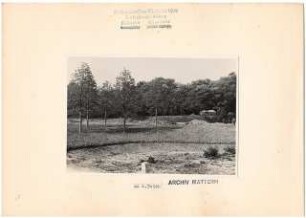 Reichsgartenschau 1939 auf dem Killesberg, Stuttgart: See