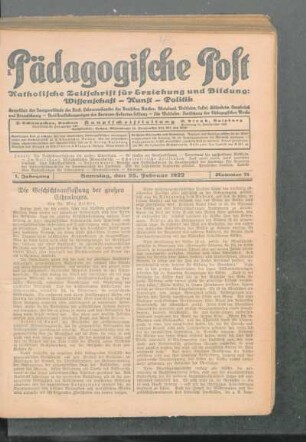 ¬Die¬ Geschichtsauffassung der großen Ethnologen