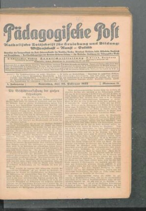 ¬Die¬ Geschichtsauffassung der großen Ethnologen