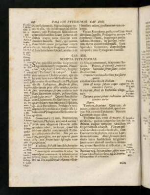 698-705, Cap. XXII - XXIV