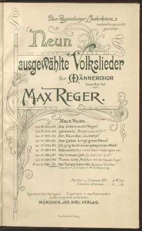9: Der Tod als Schnitter : (Aus dem 17. Jahrhundert)