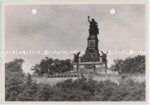 Rüdesheim am Rhein, Niederwalddenkmal