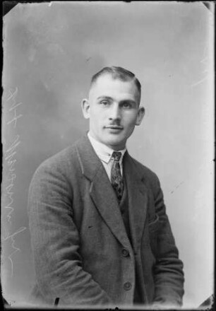 Josef Meixner
