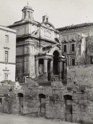 St. Catherine