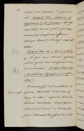 80-87, Liber VIII