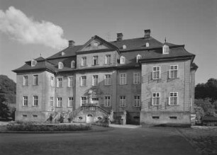 Schloss Körtlinghausen