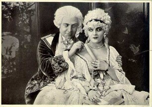 Madame Dubarry