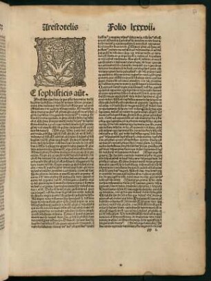 87r-104r, Questiones libri elenchorum Aristotelis