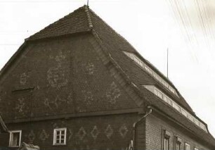 Wohnhaus, Eibau
