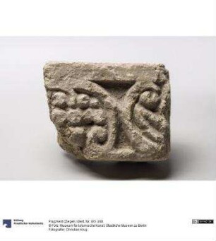 Fragment (Ziegel)