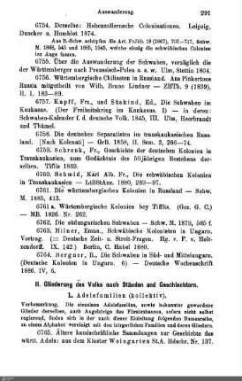 1. Adelsfamilien (kollektiv)