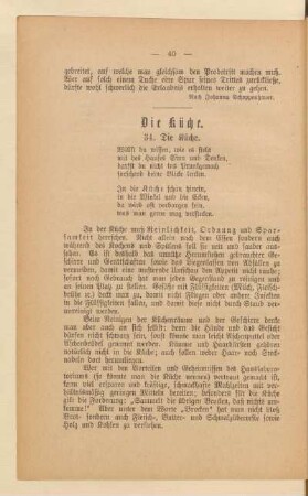 Die Küche