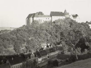 Stadt, Leisnig