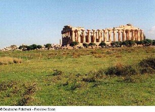 Tempel