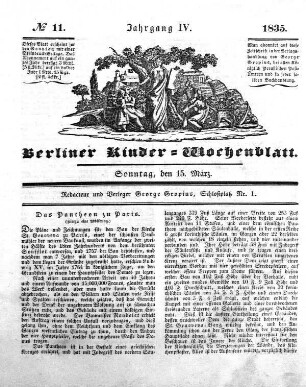 4.1835,11: No. 11