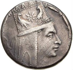 Armenien: Tigranes II.