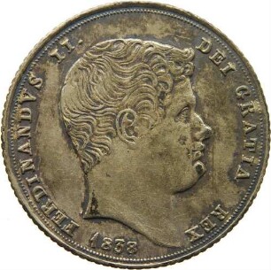 20 Grana (=Tari, 2 Carlini)