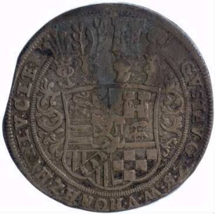 Münze, 2/3 Taler (16 Gute Groschen), 2/3 Taler (Gulden), 1676