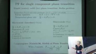 Phase interface in multicomponent mixtures at porescale: What matters at macro (Darcy) scale?
