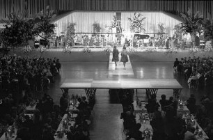 13. "Ball des Handwerks" in der Schwarzwaldhalle