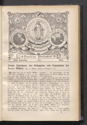 März 1916