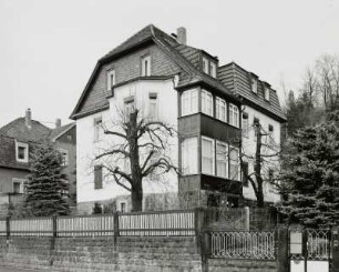 Villa, Pirna