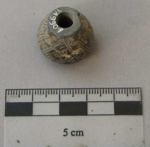 spindle whorl