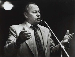 Hanns Krause