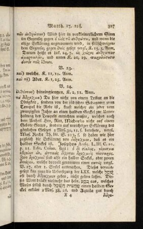 327-330, Matth. 17, 23-27