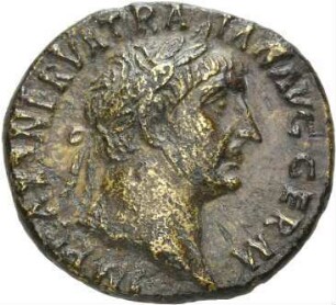 Metalla: Traianus