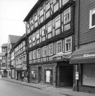 Witzenhausen, Walburger Straße 13