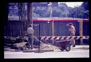 Steglitz Kreisel 2.8.69.