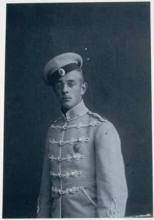 Kleist, Fedor von