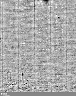 G. Kiesling / 11 = S.33/34 (Ecke)