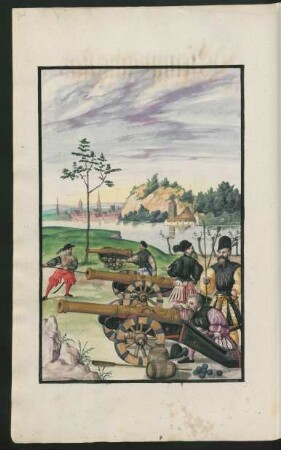 der Lademeister