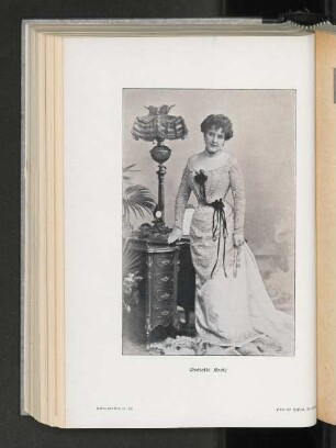 Charlotte Baste