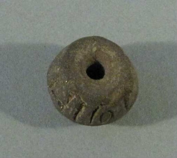 spindle whorl