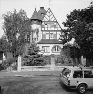 Walluf, Schöne Aussicht 20