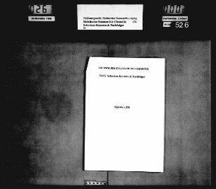 Rundschreiben und Anweisungen der Hauptverwaltung der Landeseigenen Betriebe Sachsens