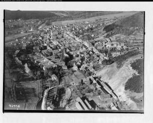 Niedermarsberg (b. Brilon)
