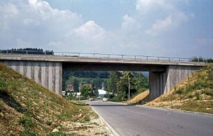 Nagold Brücke L 361