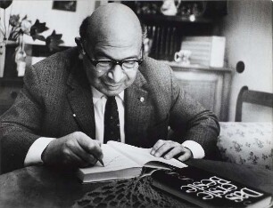 Rudolf Hirsch