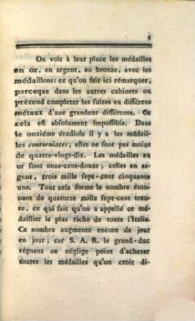 Description De La Galerie Royale De Florence, 3
