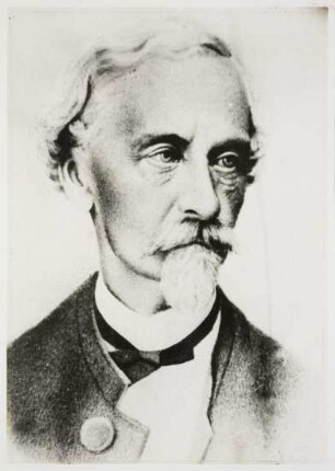Hahn, Franz von